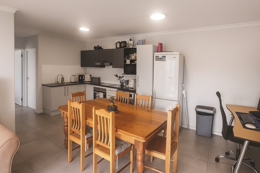 2 Bedroom Property for Sale in Burgundy Estate Western Cape